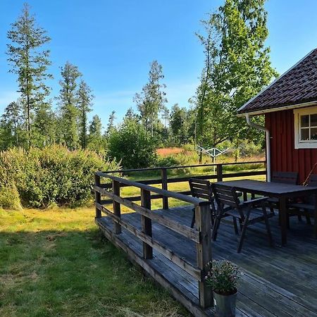 Trevligt Torp I Vacker Natur Mellerud Eksteriør bilde